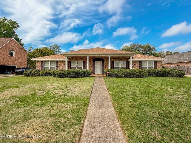 House for sale in Pascagoula, Mississippi