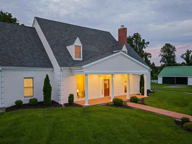 House for sale in Sandy Spring, Maryland