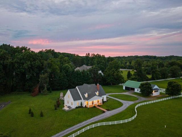 House for sale in Sandy Spring, Maryland
