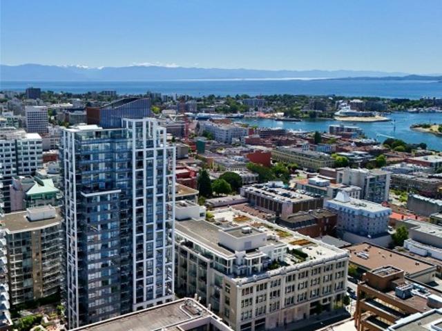 Property for sale in Chinatown, Victoria