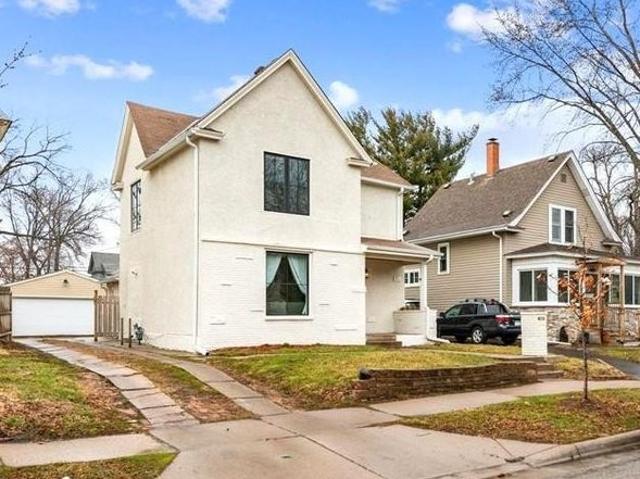 House for sale in Ramsey, Minnesota