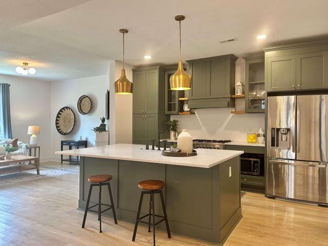 House for sale in Ramsey, Minnesota