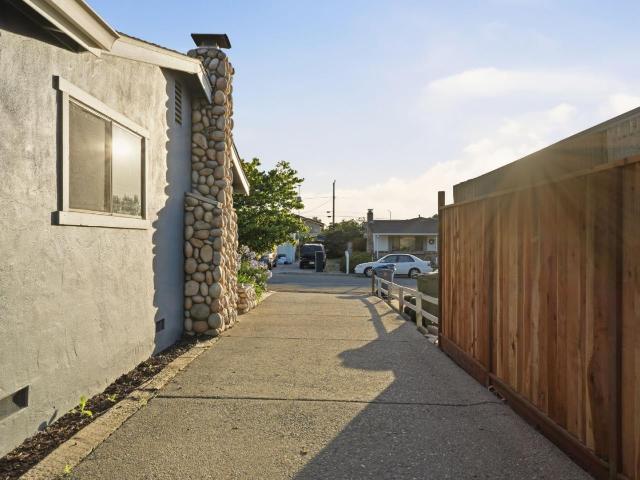 House for sale in Hollister, California