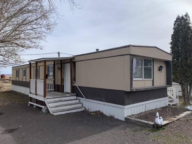 House for sale in Oregonia