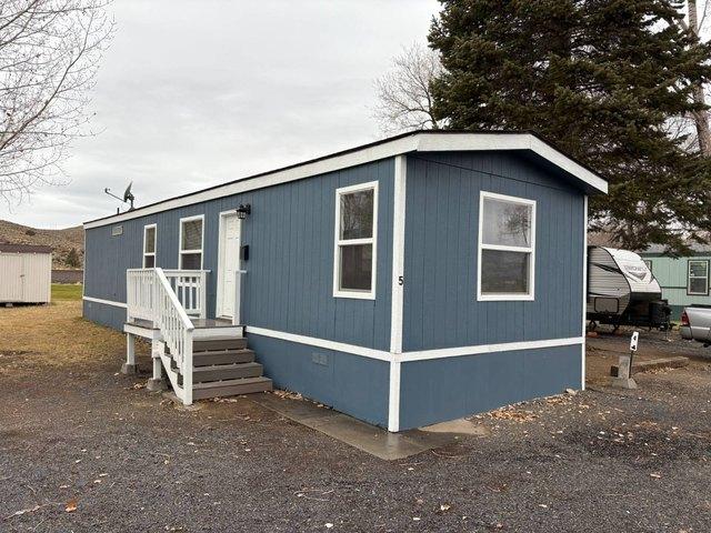 House for sale in Oregonia