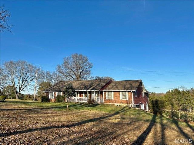 House for sale in Phelps, Missouri