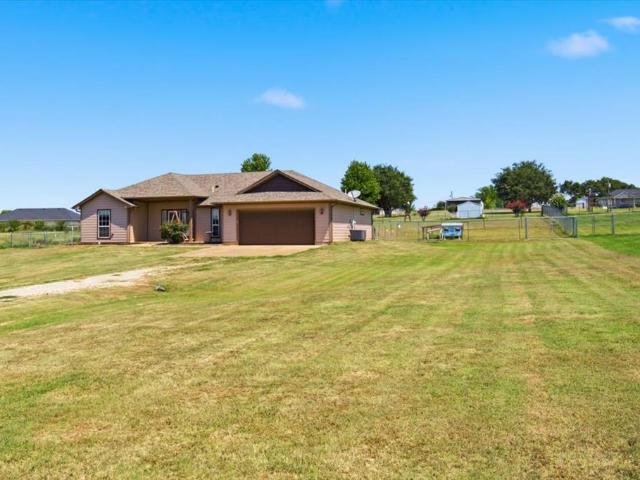 House for sale in Blanchard, Oklahoma