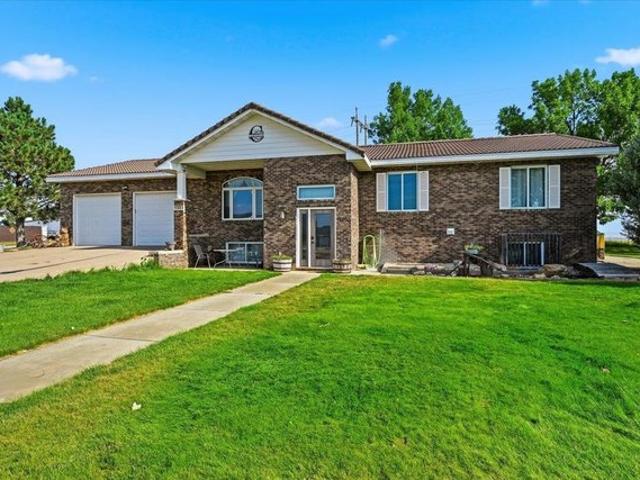 House for sale in Belle Fourche, South Dakota