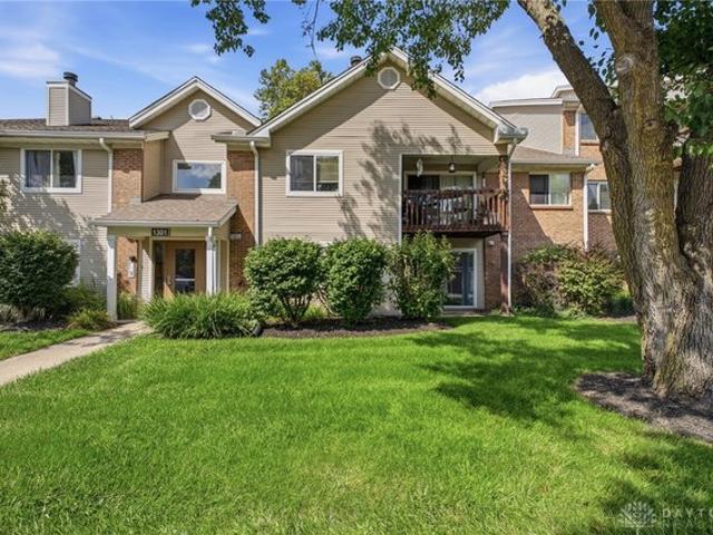 Condo for sale in Centerville, Ohio
