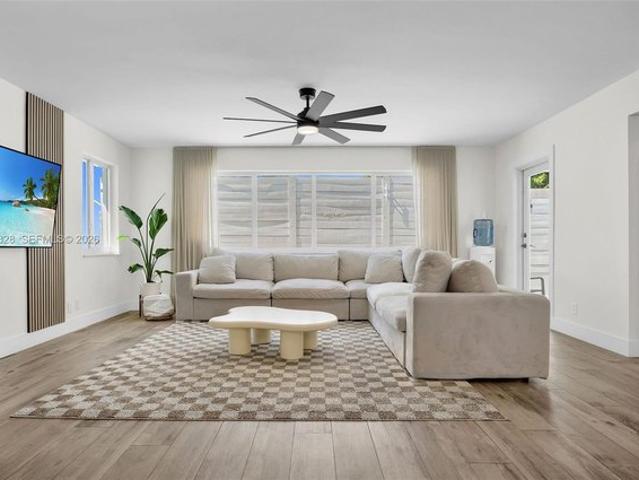 House for sale in Hollywood, Florida