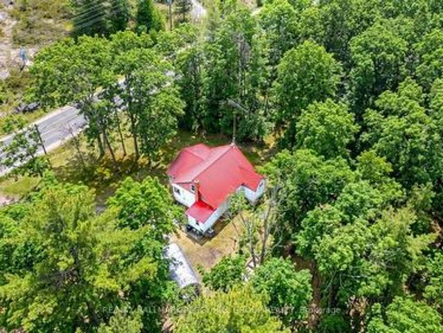 House for sale in Muskoka, Ontario