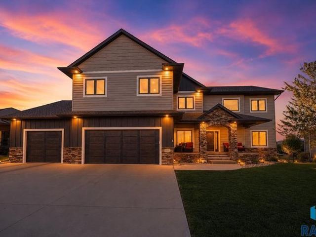 House for sale in Sioux Falls, South Dakota