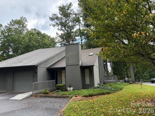 Condo for sale in Morganton, Burke County