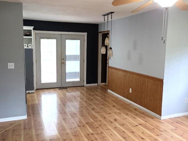 House for sale in Green Lake, Michigan