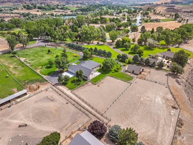 House for sale in Buhl, Idaho