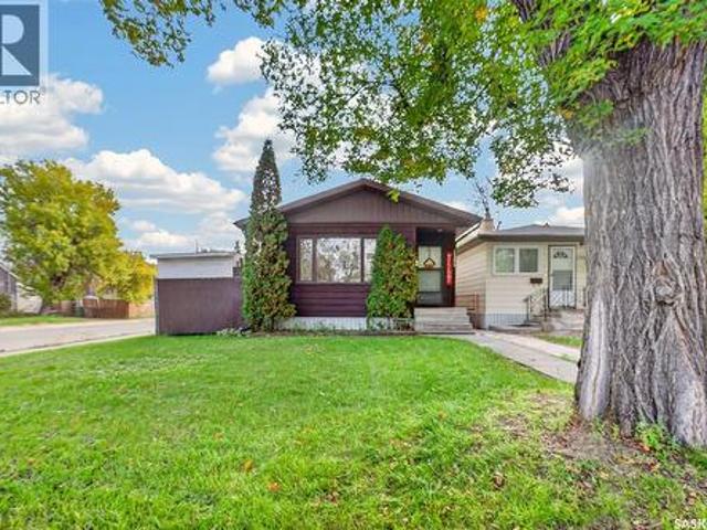 House for sale in North Central, Regina