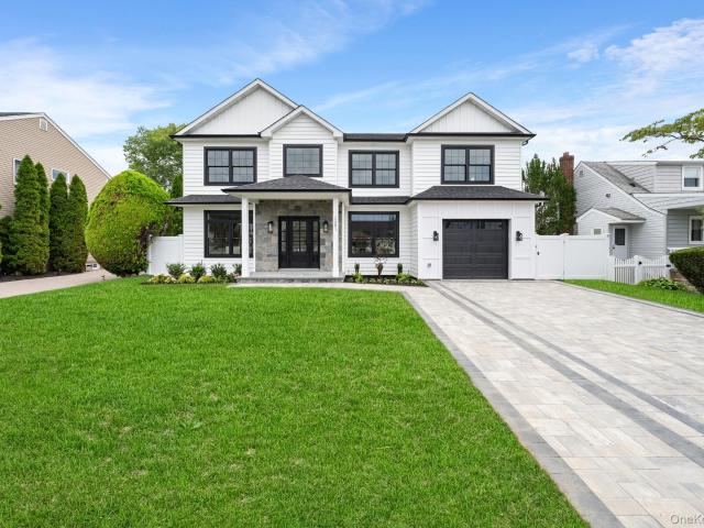 House for sale in Nassau, New York