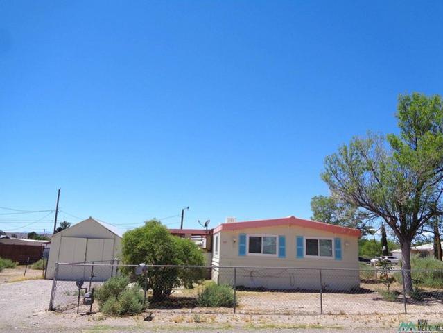 House for sale in Truth Or Consequences, New Mexico