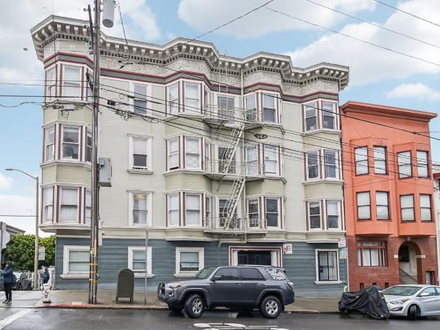 Apartment for rent in San Francisco