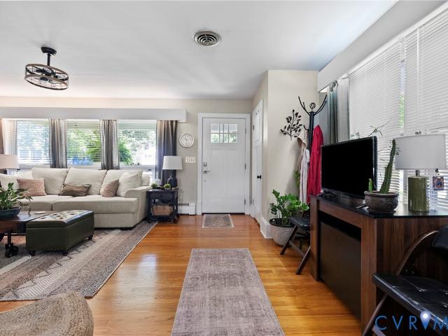 House for sale in Virginia