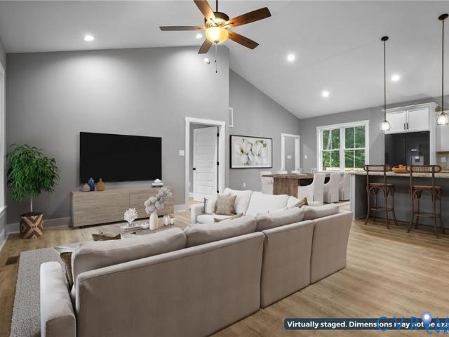House for sale in Virginia