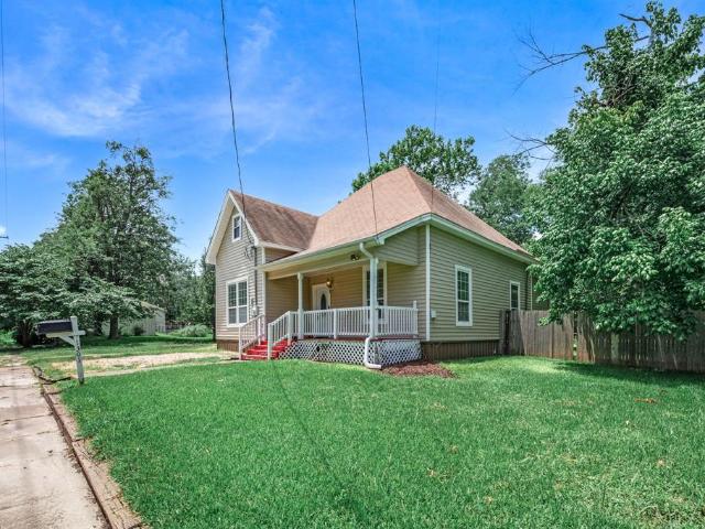 House for sale in Hunt, Texas