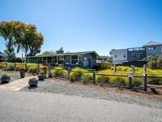 Commercial for sale in Los Osos, San Luis Obispo County