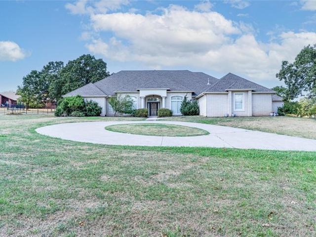 House for sale in Drumright, Creek County