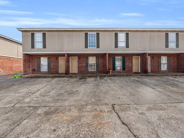 House for sale in Starkville, Mississippi