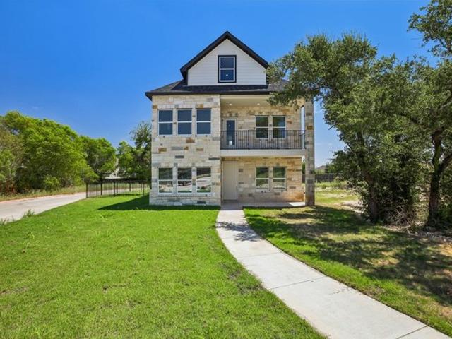 House for sale in Williamson, Texas