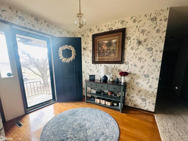 House for sale in Ackley, Iowa