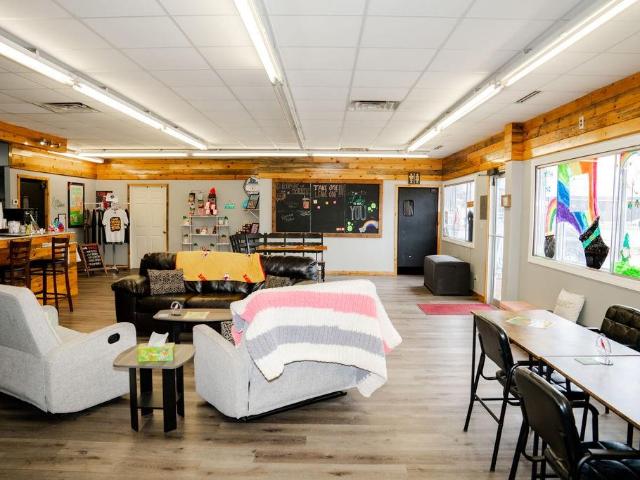 Commercial for sale in Kansas