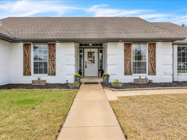 House for sale in Shawnee, Oklahoma