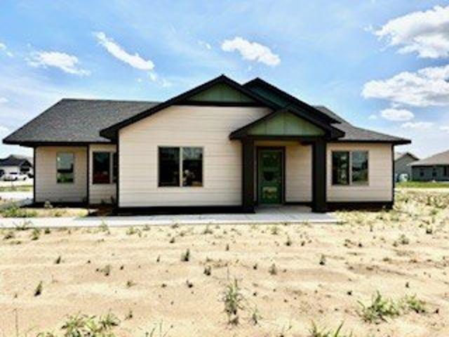 House for sale in Kansas