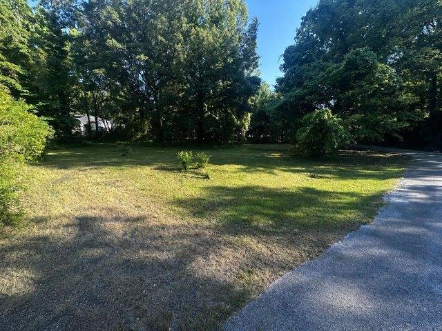 Land for sale in Tennessee
