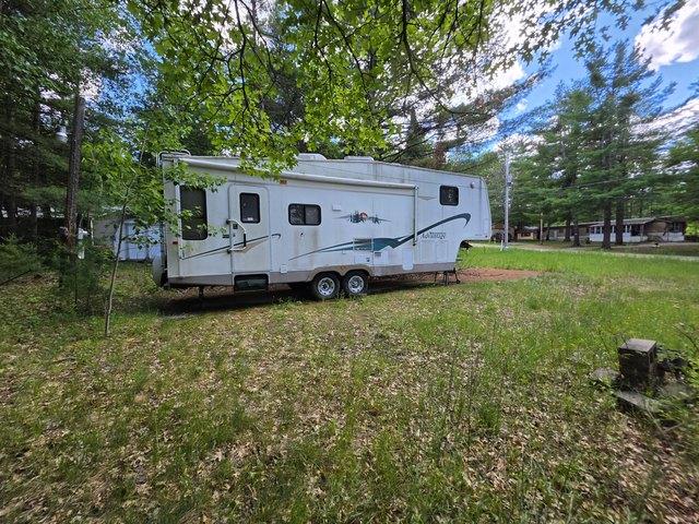 Land for sale in Mio, Michigan