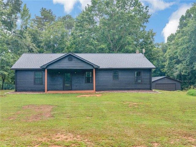 House for sale in Oconee, Georgia