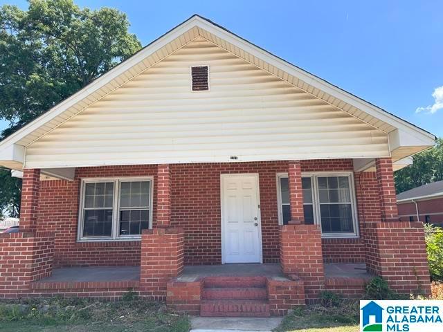 House for sale in Northport, Alabama
