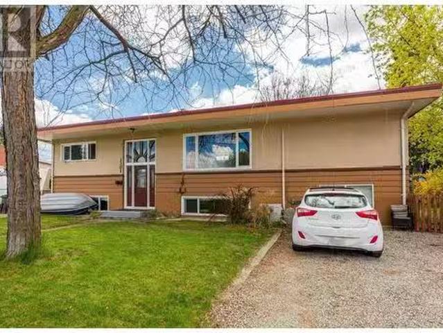 House for sale in Winfield, British Columbia