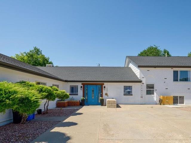 House for sale in Canon City, Colorado