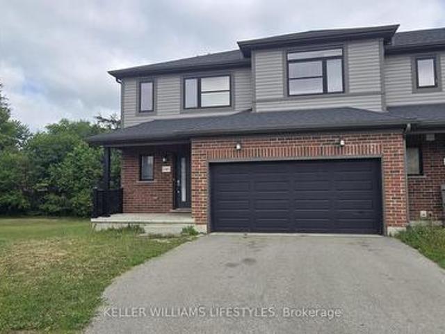 House for sale in Arva, Ontario