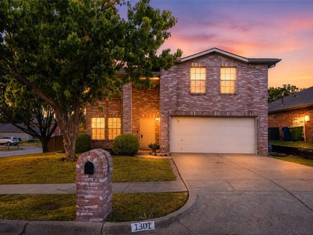House for sale in Garland, Texas