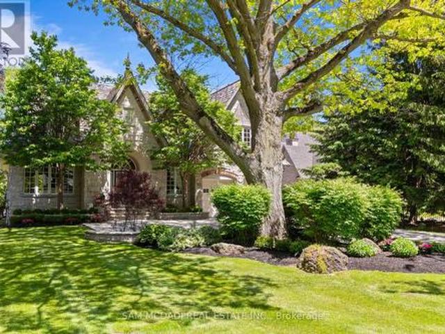 House for sale in Mississauga, Ontario
