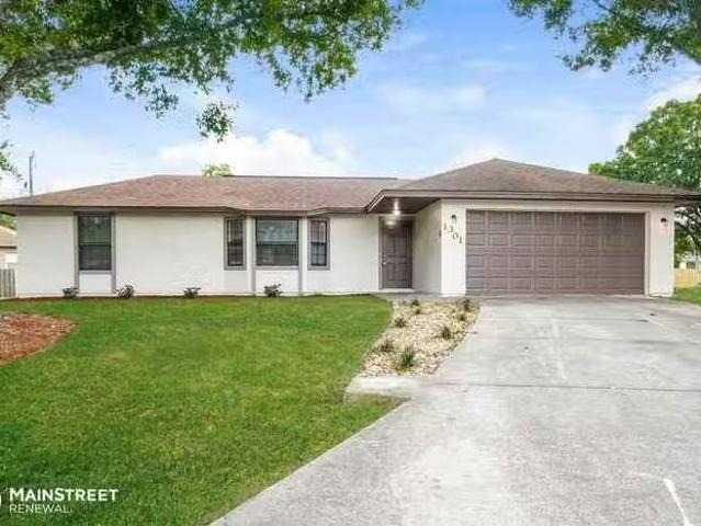 House for rent in Palm Bay