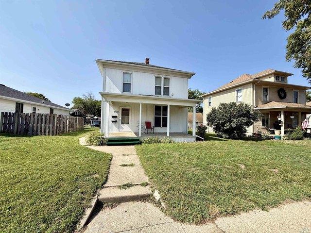 House for sale in Woodbury, Iowa