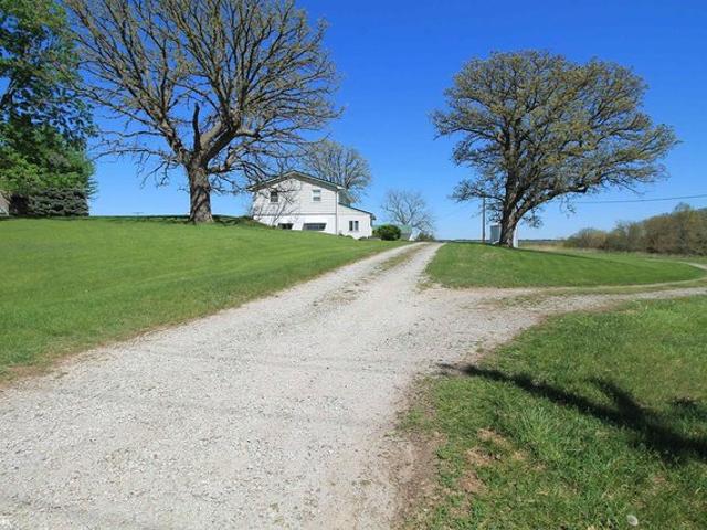 House for sale in Clarinda, Iowa