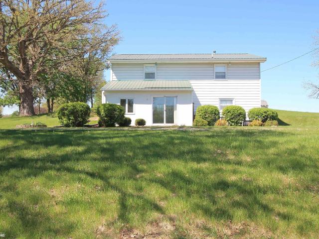 House for sale in Clarinda, Iowa