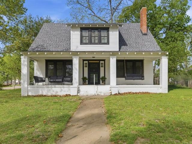 House for sale in Durant, Oklahoma