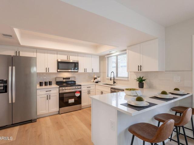 Townhouse for sale in Phoenix