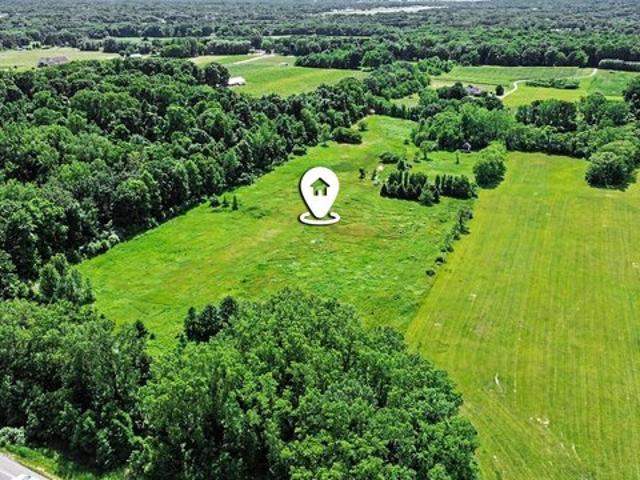 Land for sale in Benton Harbor, Michigan